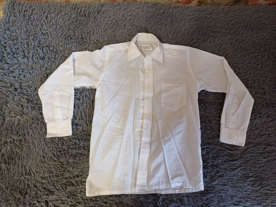 рубашки на мальчика