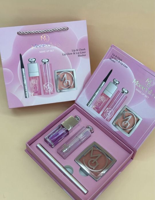 Набор подарочный. 14 февраля. 8 марта