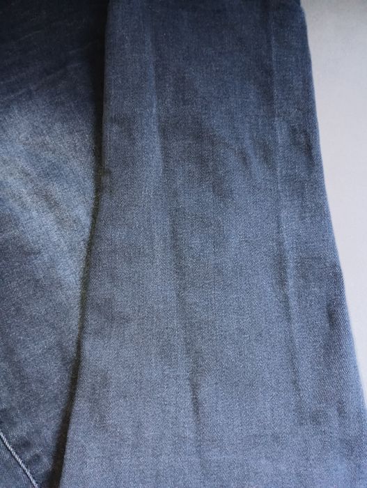 Дамски дънки ,размер 38