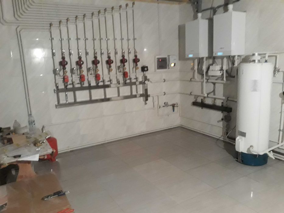 santexnik . сантехник.