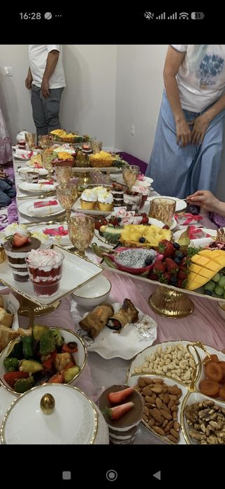 Ыдыс арендага берыледы