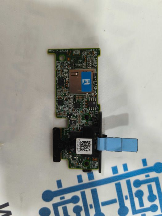 Dell Dual SD Flash Card Reader (IDSDM) – RT6JG / 0RT6JR