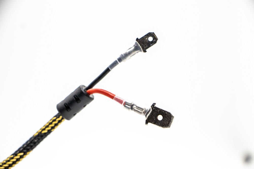 30 000lm Комплект LED Крушки H7 H1 H4 H8 H9 H11