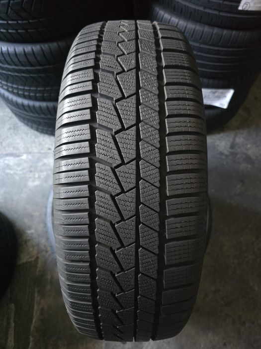 Continental 205/60 R18 99H MS iarnă