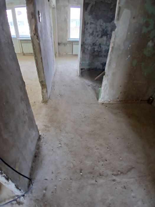 Авангард  2мкр  3 бөлме не угловая