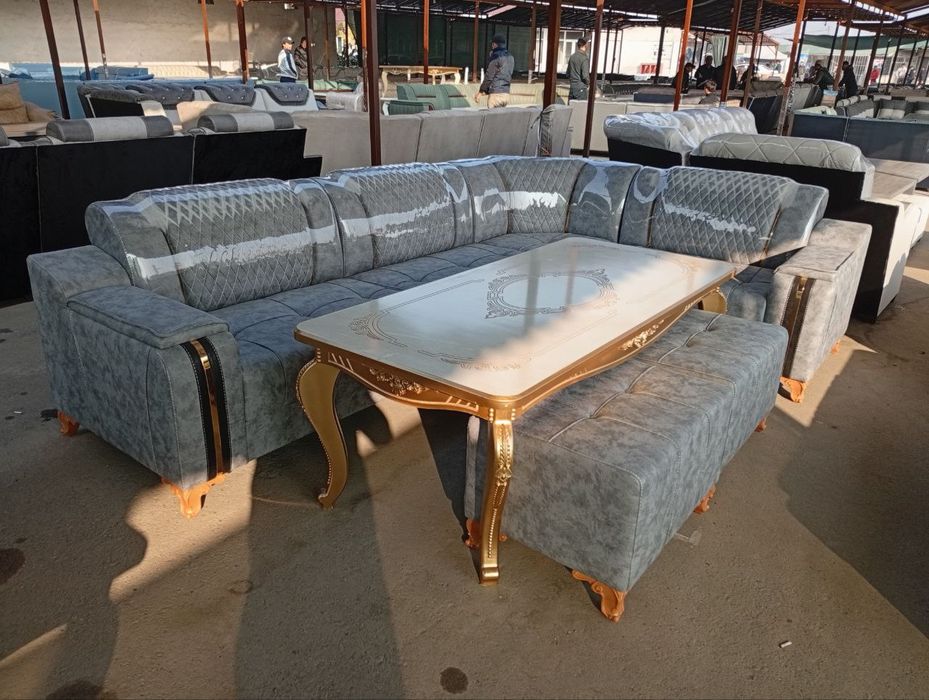 Ugalok chester noviy