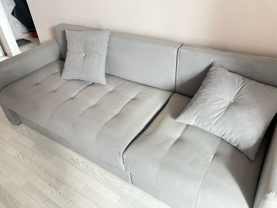 Продам раскладной диван