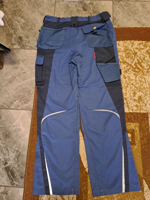 Pantaloni engelbert strauss de copii varsta 11-12