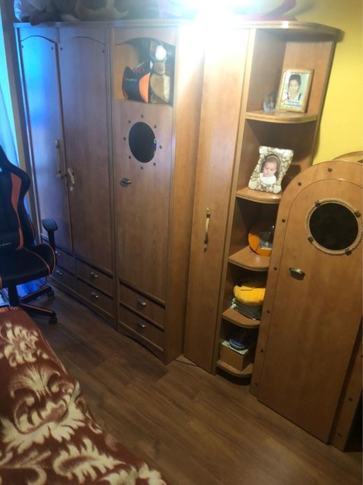 Гарнитур производство германия