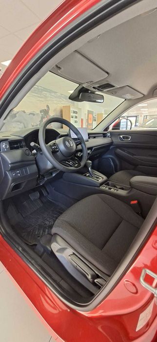 Honda HR-V Elegance 2026 Full Hibrid