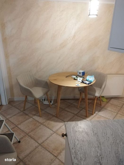 2 camere Darmanesti - Lidl