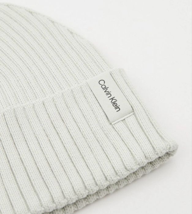 Calvin Klein шапка