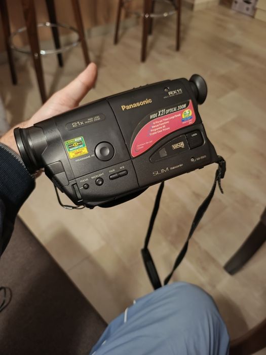 Видеокамера Панасоник RX11