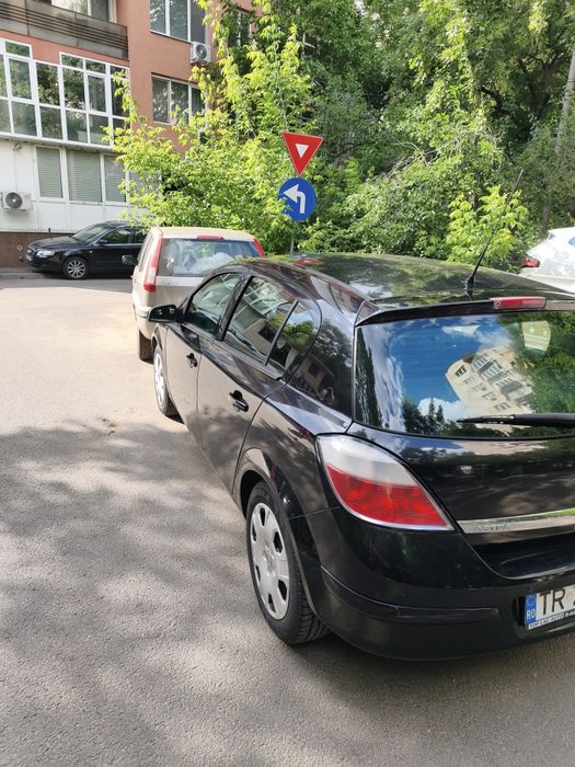 OPEL Astra 0 — imagine 3