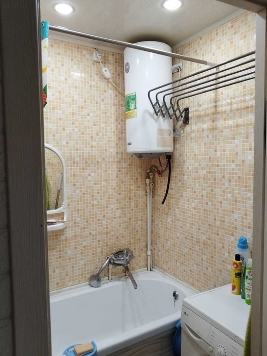 Квартира 1 комнатная