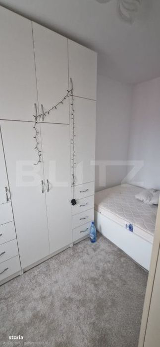 Apartament 3 camere, complet renovat, calduros – Gaesti