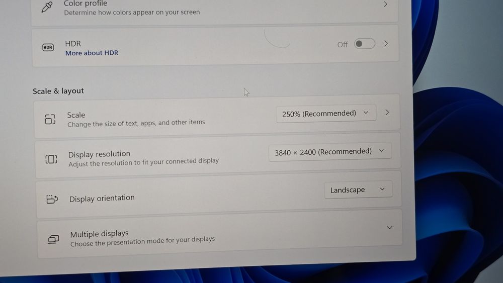 Dell Precision 5570 i7-12800H 32GB RAM 512GB NVME nvidia RTX A1000 4K
