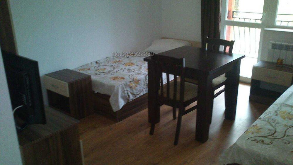 Ново строителство обзаведени неизползвани къщи