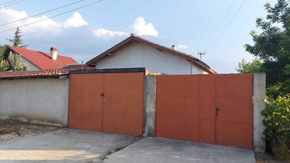 Продава се Къща в с. Кукорево, Област Ямбол - 140 кв.м за 1000 €/кв.м - Снимка #2