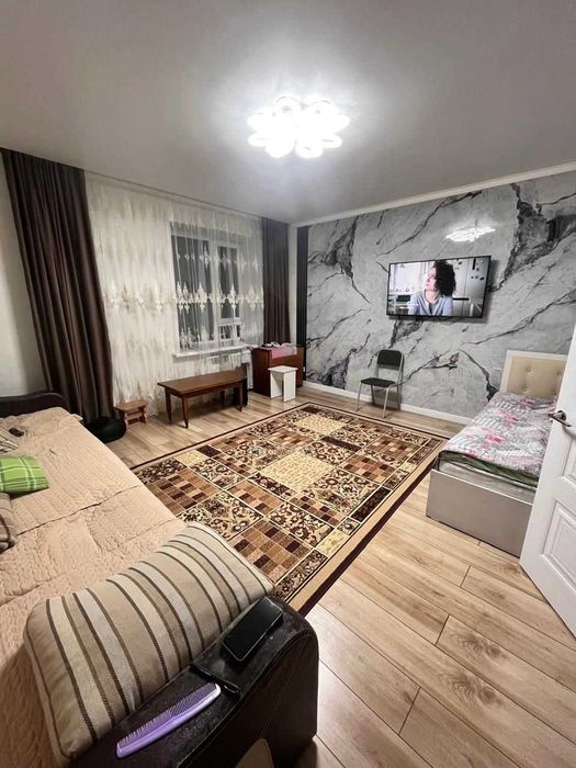 2 комнатная квартира продам