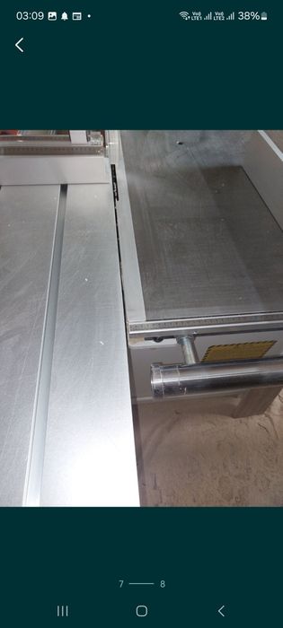 форматно раскроечный Filato 3200F срочно