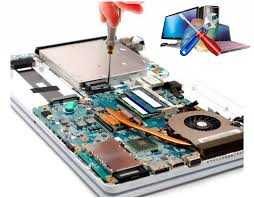 Ремонт и обслуживание компьютеров и принтеров.. Заправка картриджей.