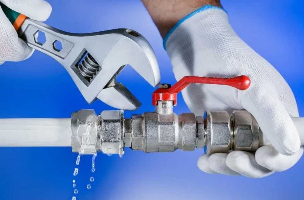 Ремонт котлов PROFI, чистка водонагревателей САМАРКАНД