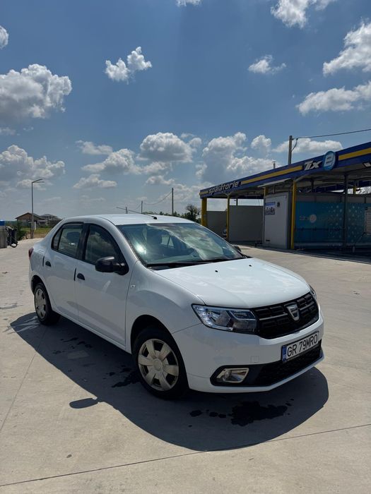 Dacia Logan 2019 1.5 diesel