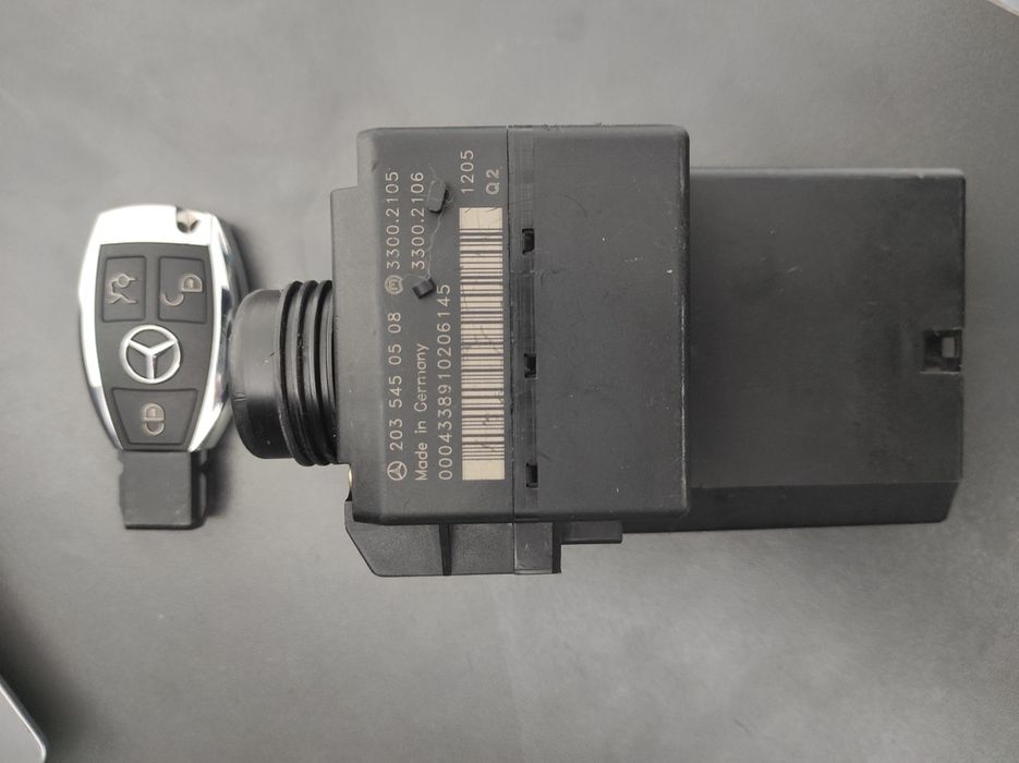 Vând contact Mercedes Vito W639, G Class W463, C class w203