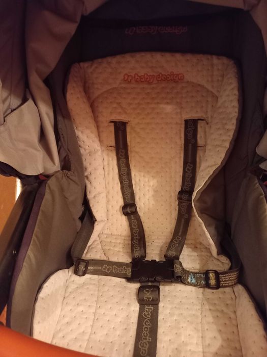 Изключителна Количка