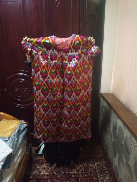 Atlas koyne sotiladi kiyilmagan