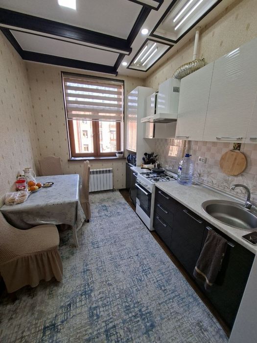 Аренда 2 хонали 73 м² евро квартира Сергели Голден Хаус (ХОКИМЯТ)