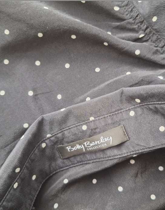 Camasa matase naturala 100% silk