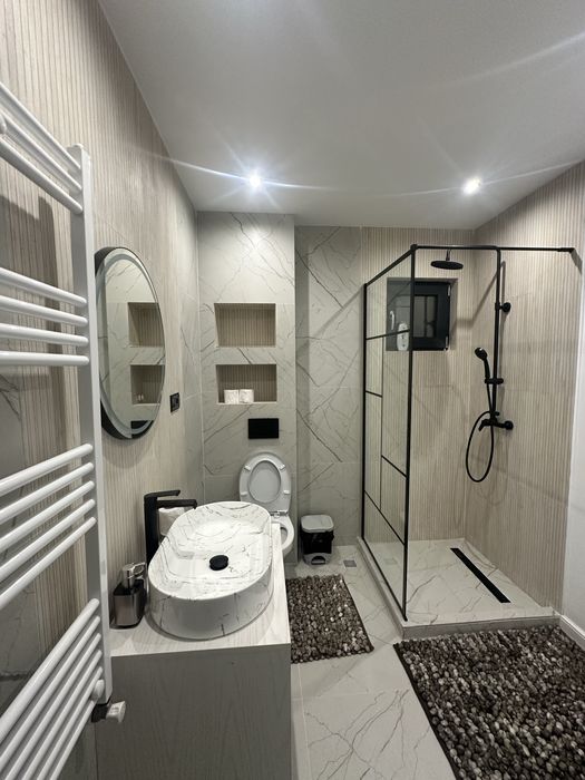 Aprtament regim hotelier Calea Bucuresti