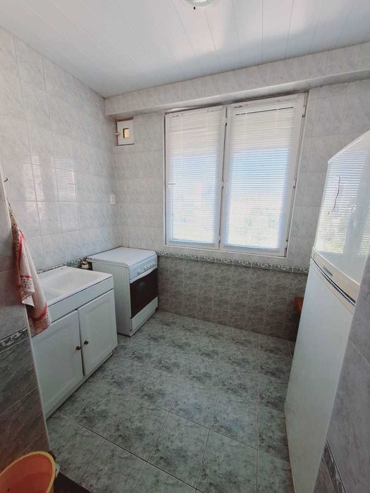 Квартира 4-х ком.