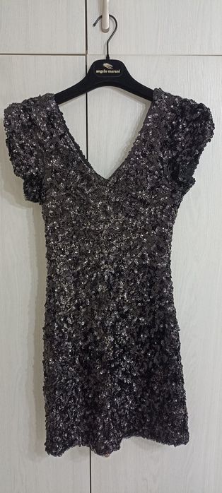 Платье мини 15.000