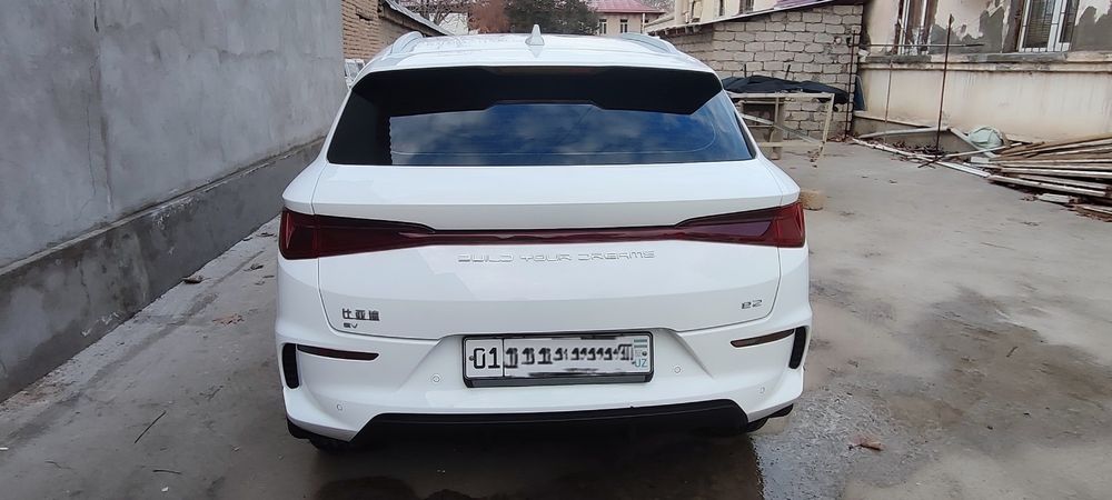 Sotiladi Sotiladi BYD e2