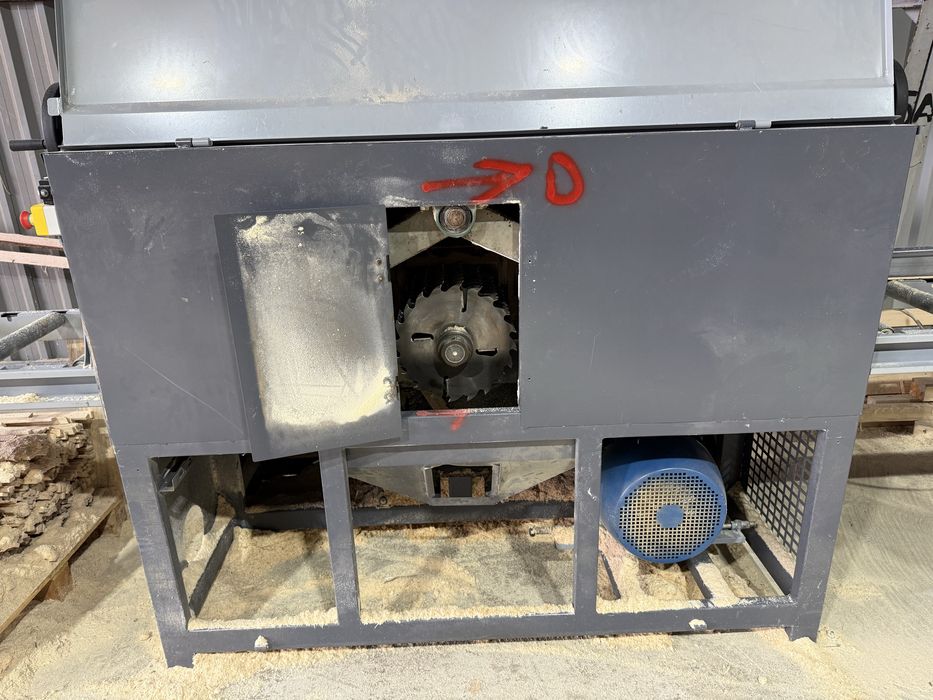 Multilama Trak-Met 150mm inaltime