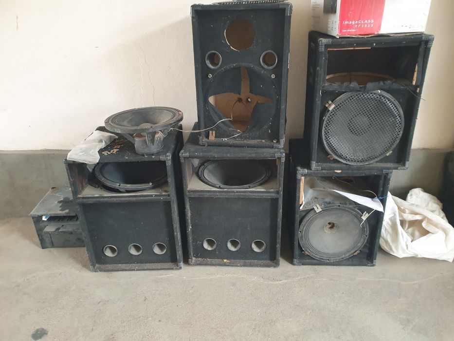 Калонкалар сотлади