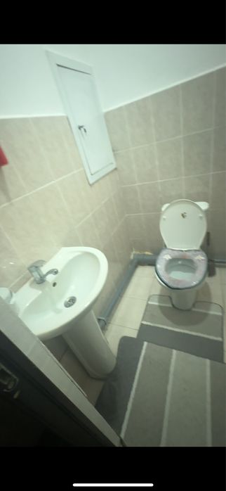 YANGI HAYOT 8 hudud (sergili) qizlarga