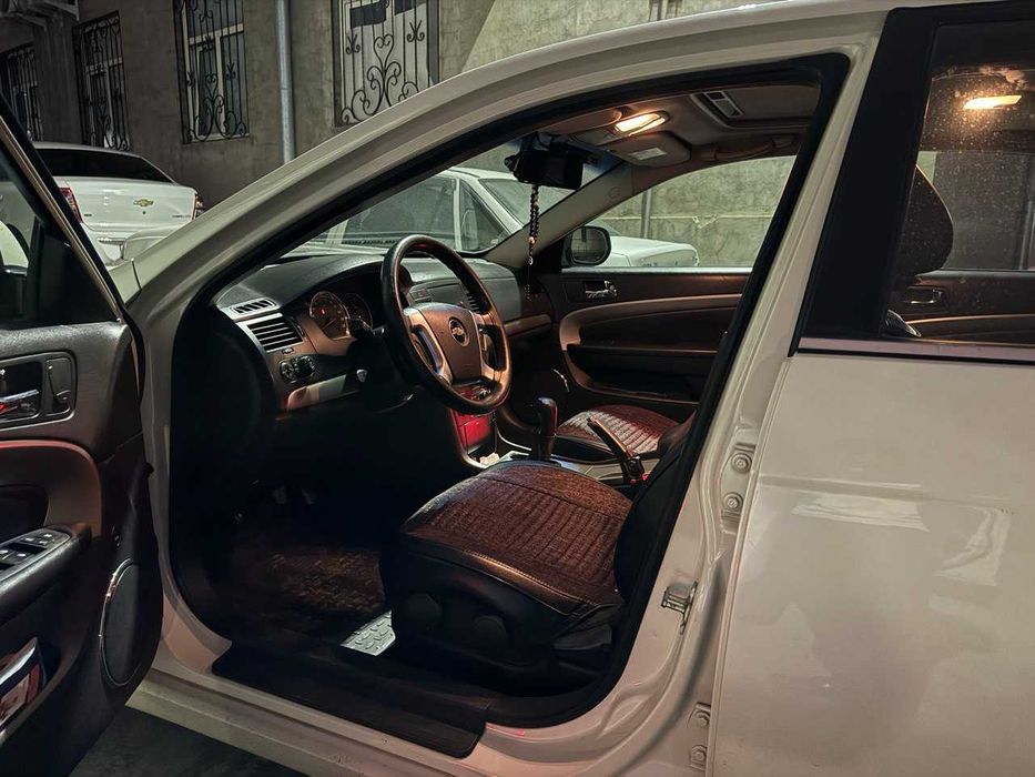 Chevrolet Epica 2011. Срочно!