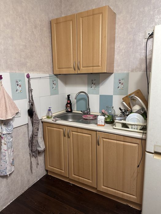 Кухонная гарнитура