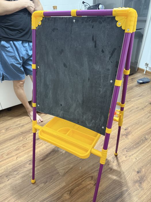 Доска магнитная и для рисования