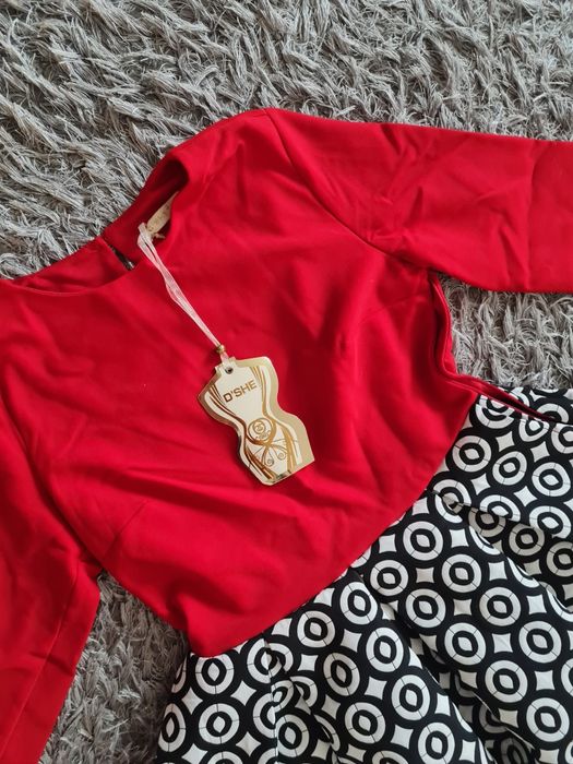 Нова рокля размер С/М