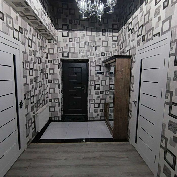 Сдается 2х комнатная квартира на 6 этаже Ориентир Крытый рынок