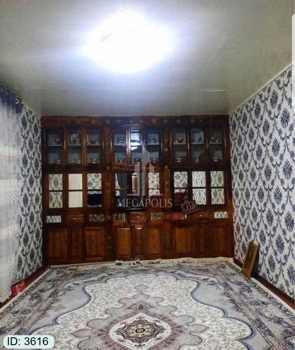 eski wahar tomonida uchastka sotiladi №3616