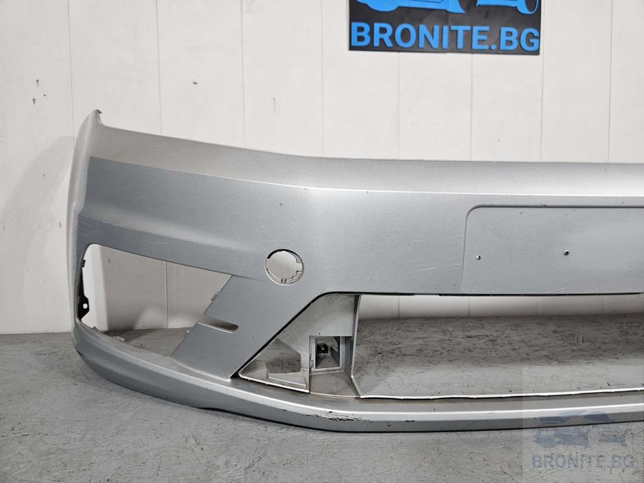 Предна броня VW CADDY Фолксваген Кади 2015- 2020