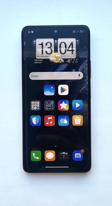 Redmi note 10 Pro
