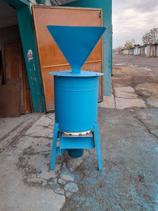 Дробилка. 85000.