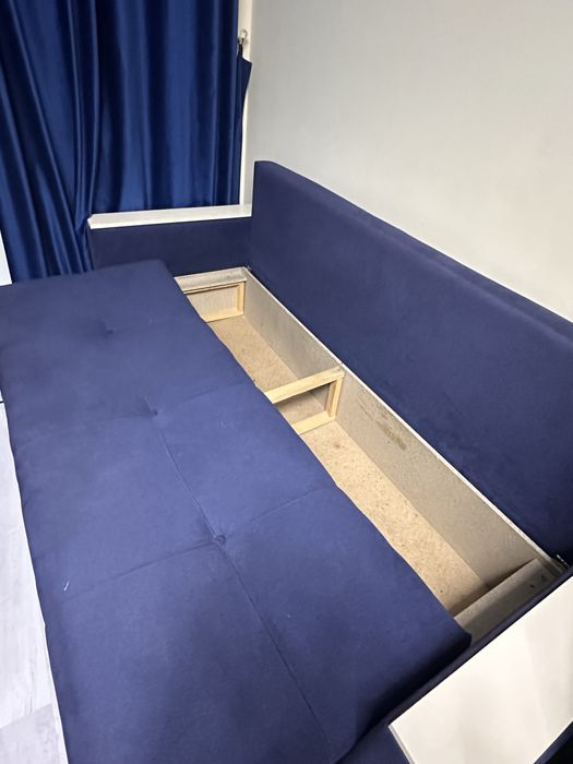 Диван раскладной